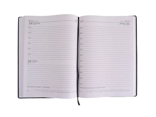Satin Diary A5 Satin Diary A5