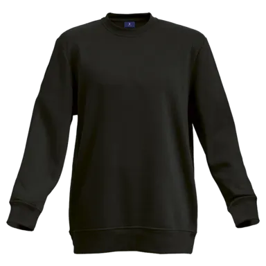 Barron Basic Crew Neck Sweater Barron Basic Crew Neck Sweater