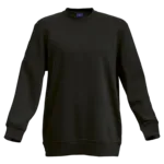 Barron Basic Crew Neck Sweater Barron Basic Crew Neck Sweater