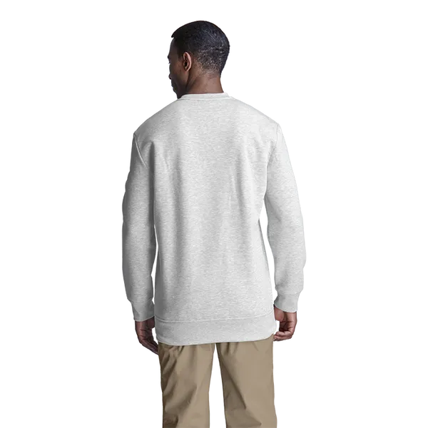 Barron Basic Crew Neck Sweater Barron Basic Crew Neck Sweater
