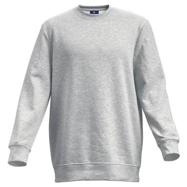 Barron Basic Crew Neck Sweater Barron Basic Crew Neck Sweater