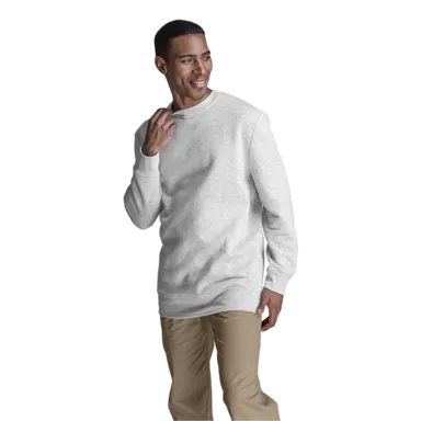 Barron Basic Crew Neck Sweater Barron Basic Crew Neck Sweater