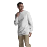 Barron Basic Crew Neck Sweater Barron Basic Crew Neck Sweater