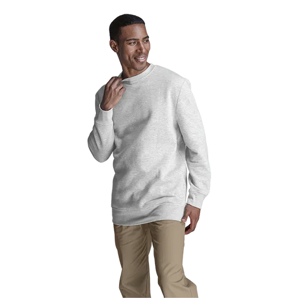 Barron Basic Crew Neck Sweater Barron Basic Crew Neck Sweater
