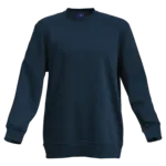 Barron Basic Crew Neck Sweater Barron Basic Crew Neck Sweater