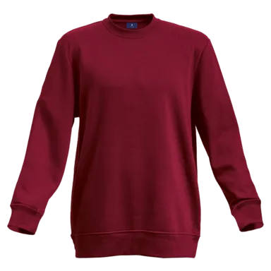 Barron Basic Crew Neck Sweater Barron Basic Crew Neck Sweater