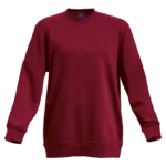 Barron Basic Crew Neck Sweater Barron Basic Crew Neck Sweater