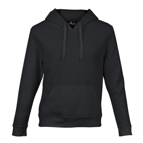 Basic Promo Hooded Sweater Basic Promo Hooded Sweater