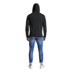 Basic Promo Hooded Sweater Basic Promo Hooded Sweater