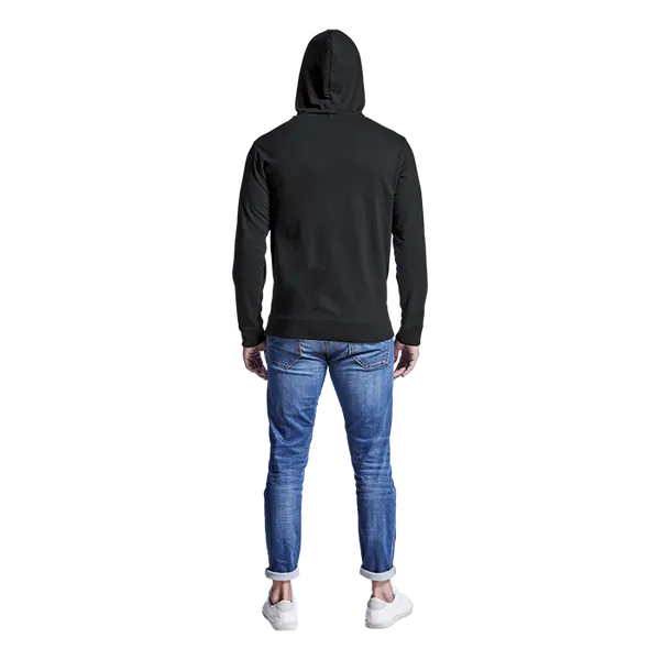 Basic Promo Hooded Sweater Basic Promo Hooded Sweater