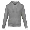 Basic Promo Hooded Sweater Basic Promo Hooded Sweater