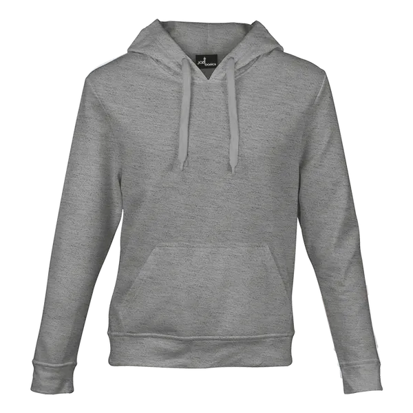 Basic Promo Hooded Sweater Basic Promo Hooded Sweater