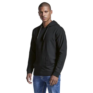 Basic Promo Hooded Sweater Basic Promo Hooded Sweater