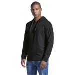 Basic Promo Hooded Sweater Basic Promo Hooded Sweater