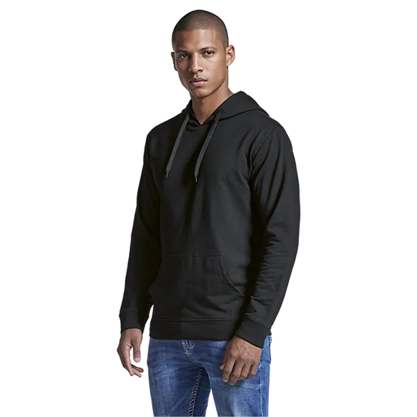 Basic Promo Hooded Sweater Basic Promo Hooded Sweater
