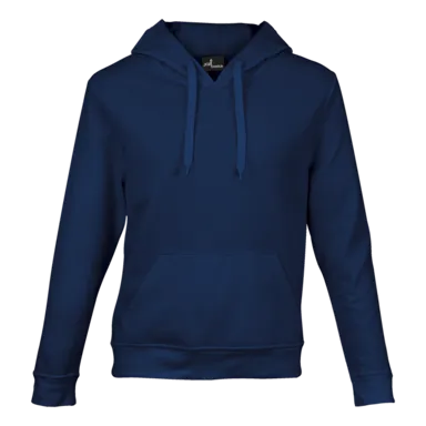 Basic Promo Hooded Sweater Basic Promo Hooded Sweater