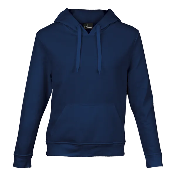 Basic Promo Hooded Sweater Basic Promo Hooded Sweater