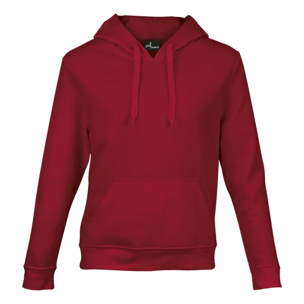 Basic Promo Hooded Sweater Basic Promo Hooded Sweater