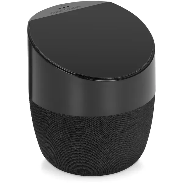 Swiss Cougar Tokyo Wireless Charger & Bluetooth Speaker Swiss Cougar Tokyo Wireless Charger & Bluetooth Speaker
