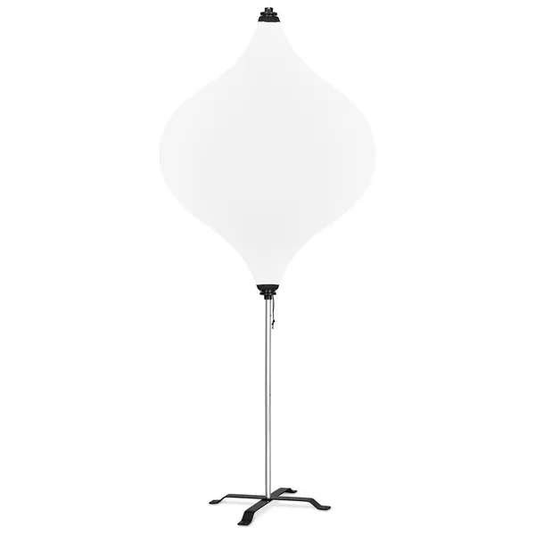Lantern Banner with Light Weight Cross Base Lantern Banner with Light Weight Cross Base