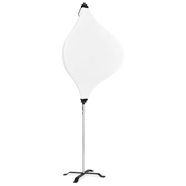 Lantern Banner with Light Weight Cross Base Lantern Banner with Light Weight Cross Base