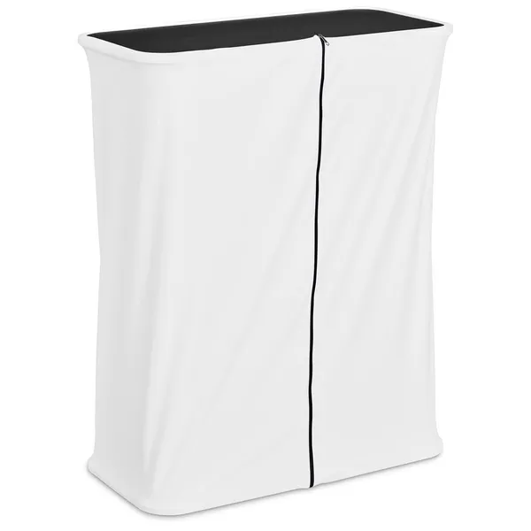 Pop-Up Hydraulic Fabric Counter Pop-Up Hydraulic Fabric Counter