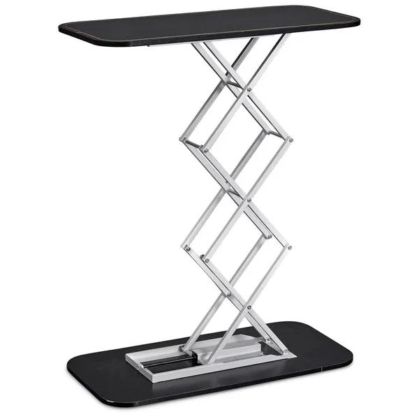 Pop-Up Hydraulic Fabric Counter Pop-Up Hydraulic Fabric Counter
