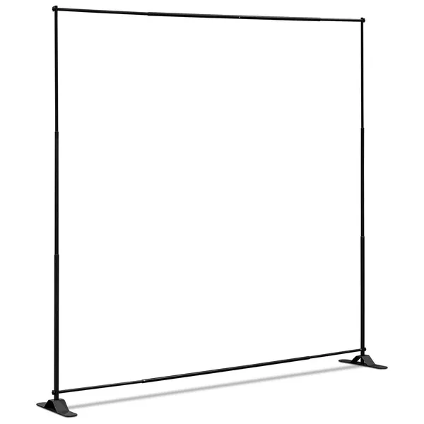 Adjustable Banner Stand Eco 2.25m x 2.4m Adjustable Banner Stand Eco 2.25m x 2.4m