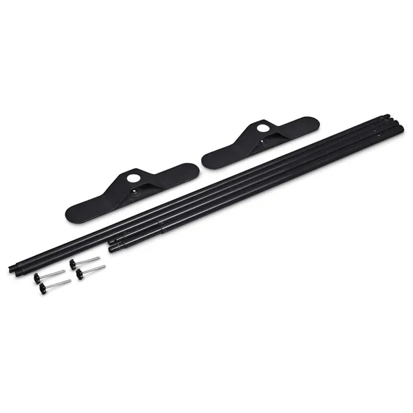 Adjustable Banner Stand Eco 2.25m x 2.4m Adjustable Banner Stand Eco 2.25m x 2.4m